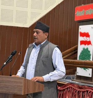 जनसम्पर्क समितिको अधिवेशन आगामी वर्ष हुने 