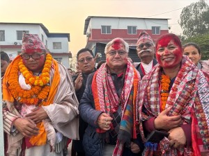 कोसी प्रदेशबाट राष्ट्रिय सभामा काँग्रेस–एमालेका तीन सदस्य निर्वाचित