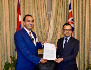 नागरिकता कार्यान्वयन तथा कार्ड वितरण प्रक्रिया सहज बनाउन माग