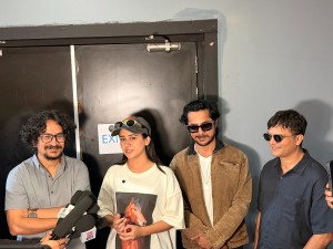 आमा र छोरीको कथाले रसाए दर्शकका आँखा 