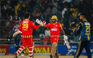 विराटनगरलाई हराउँदै चौथो स्थानमा प्रवेशसँगै प्ले अफको संभावना सहज  