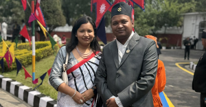 मन्त्री पत्नी स्वास्थ्य बीमा बोर्ड सदस्य नियुक्त 