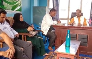 नेपाल संघीय समाजवादी पार्टीको केन्द्रीय समिति बैठक सम्पन्न, तीनबुँदे निर्णय सार्वजनिक