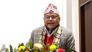 महिलाको सशक्त सहभागिताले सहकारी संस्थाहरू सफल छन् : केशव बडाल