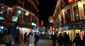 ठमेल वैशाख १ गतेदेखि २४ सैँ घण्टा खुल्ने