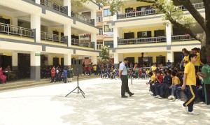 काठमाडौँ महानगरभित्रका सामुदायिक विद्यालयले १२ हजार नयाँ विद्यार्थीलाई  भर्ना लिन सक्ने