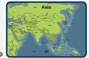 सन् २०२८ मा नै अमेरिकालाई छाडेर चीन महाशक्ति बन्दै