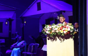 समाजवादी संस्कृतिको दिशाबोध गर्नुपर्छ- प्रधानमन्त्री