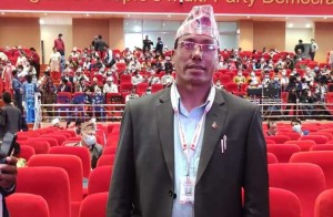 एमाले हुम्लाको अध्यक्षमा ज्ञामी बुमी निर्वाचित