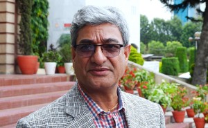 लामिछाने सहकारी ठगी प्रकरणमा जोडिएको पुष्टि गर्ने थप आधार भेटियो : काँग्रेस