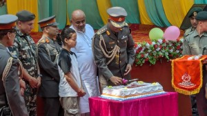 सशस्त्रद्वारा साढे ४ करोडको सामान, १४३ सवारी साधन बरामद
