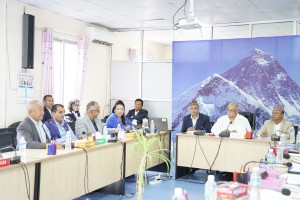 लोडसेडिङ हल्ला मात्रै, आजवाट भारतलाई ७३१ मेगावाट बिधुत निर्यात सुरु