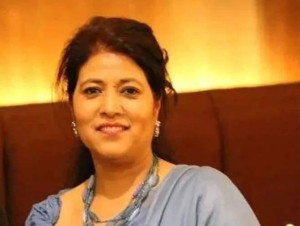 रमा सिंहले देखाइन राजवादी आन्दोलन असफल हुनुका कारण