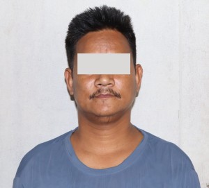 ग्रीस पठाइदिन्छु भन्दै ३७ लाख ठगी गर्ने बराम पक्राउ