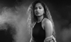 शरीरमा पेट्रोल खन्याएर आगो लगाएकी गायिका नीतु पौडेलको निधन