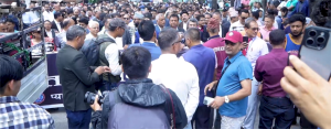 शिक्षा विधेयकविरुद्ध निजी विद्यालयहरूको संयुक्त आन्दोलन जारी