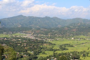 नेपालमा स्मार्ट सिटी सम्बन्धी काम गर्न विज्ञहरू आवश्यक