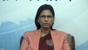 भदौ २३–२४ को आन्दोलनपछि देशमा देखिएको राजनीतिक अस्थिरता र अनिश्चितता अन्त्य गर्नुपर्छ : पद्मा अर्याल