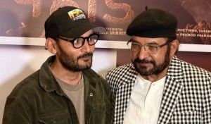 तुलसी घिमिरेको ‘पहाड’ नेपालभर प्रदर्शनमा