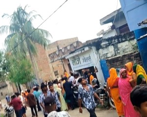 चोरीका गरगहना खरिद गरेको आरोपमा ज्वेलर्स सञ्चालक पक्राउ