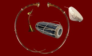 ‘दलित पञ्चैबाजा समूह’ ले बनायो दुईकोठे बाजाघर