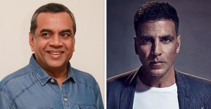 हेरा फेरी-३ को विवाद अदालत पुग्यो