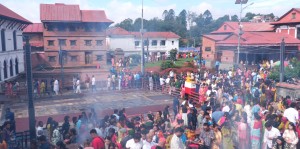आज साउनको दोस्रो सोमवार