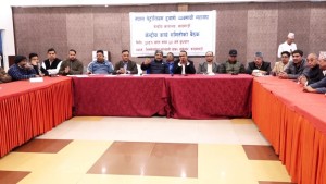 पेट्रोलियम ढुवानी व्यवसायी महासंघको आन्दोलन स्थगित