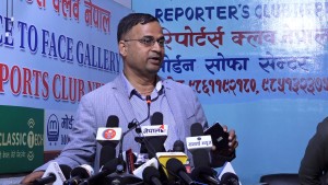 ‘जनमतले खसी,बोका खरिद विक्री गरेजसरी समानुपातिक सिट बिक्री गरेको छ’