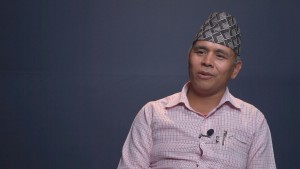 गणतन्त्रको नारा केवल शासन पद्धति परिवर्तनका लागि मात्र थिएन : महेश नेपाली