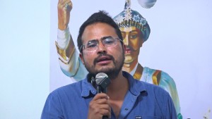 पार्टीभित्रको फरक विचारलाई सम्मान गर्न नसके तानाशाही प्रवृत्ति बढ्छ : ज्ञानेन्द्र शाही