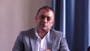 भ्रष्टाचार नियन्त्रणका लागि दण्ड मात्र होइन, अनुकूल प्रणाली पनि आवश्यक : गगन थापा
