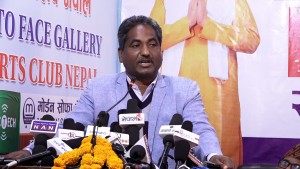 आजपाले सार्वजनिक गर्याे घोषणापत्र, व्यवस्था परिवर्तनदेखि ‘ग्लोबल आईटी हब’ सम्मका एजेन्डा