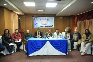 निर्वाचन घोषणापत्र कार्यान्वयनयोग्य बनाउन गैरसरकारी संस्था महासंघको राजनीतिक दलहरूलाई अपिल