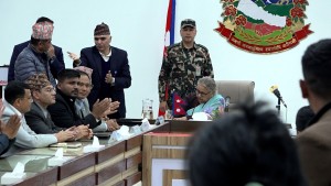 सरकार र जेनजी प्रतिनिधिबीच सम्झौता 