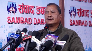 शासकीयस्वरुपदेखि सुकुम्बासीसम्मका विषय समेटेर विप्लवले सार्वजनिक गरे २२ बुँदे चुनावी प्रतिवद्धता पत्र