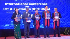 आईसीटीपि सम्मेलन २०२६ : फोटोनिक्स र डिजिटल नवप्रवर्तनमा नेपाल–कोरिया सहकार्य बलियो