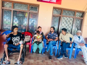 नदी किनारमा ३ हजार ४९६ घरधुरी अव्यवस्थित बसोबास