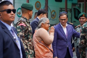 सेवा प्रवाह सहज बनाउन काठमाडौं प्रशासनमा ‘पब्लिक एनाउन्समेन्ट सिस्टम’ मोडेल लागू