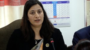 महिला आयोगको काम संस्थागत रूपमा निरन्तर हुनुपर्छ : सभापति अवस्थी 