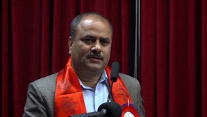 फोटो पत्रकारिता पर्यटन प्रवर्द्धन र इतिहास लेखनको आधार : महानिर्देशक पराजुली