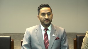 जेनजी आन्दोलनमा घाइते पत्रकारहरुलाई रोजगारीको प्रवन्ध गर्न महासंघलाई सञ्चामन्त्रीको आग्रह