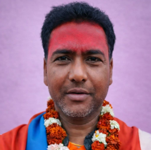 रौतहट ३ मा रास्वपाको ऐतिहासिक उदय, भारी मतान्तरले रविन्द्र पटेल विजयी