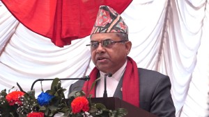 अनुहार लुकाएर हिड्नुपर्ने अवस्था आउनेगरी काम गर्दिन् : मन्त्री सिन्हा