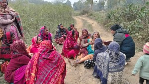 सिरहामा खेत जोतिरहेका एक व्यक्तिको गोली हानी हत्या