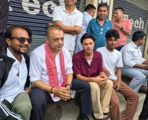 सरकारले संसद् र नागरिक दुवैलाई हेप्यो : गगन थापा