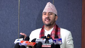 वर्तमान सरकारको हस्तक्षेप र दवाब नहुँदा ४० वटा ठूला मुद्दा अदालत पुगे : सञ्चारमन्त्री