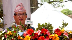 ‘पुष्प व्यवसायलाई विदेशी बजारसँग प्रतिस्पर्धा गर्नसक्ने क्षमता विकास गर्न आवश्यक’