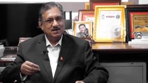 बालबालिकामा टन्सिलको संक्रमण भए बेवास्ता गर्न हुँदैन, मुटुरोगको जोखिम बढ्छ : डा.रेग्मी