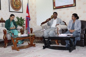 दाइजो प्रथाविरुद्ध मधेशबाट राष्ट्रिय अभियान सुरु गरिने 